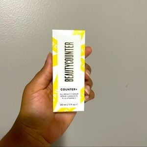 Beauty Counter Counter+ All Bright C Serum
